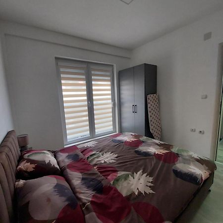 Lili'S Apartment クマノヴォ エクステリア 写真