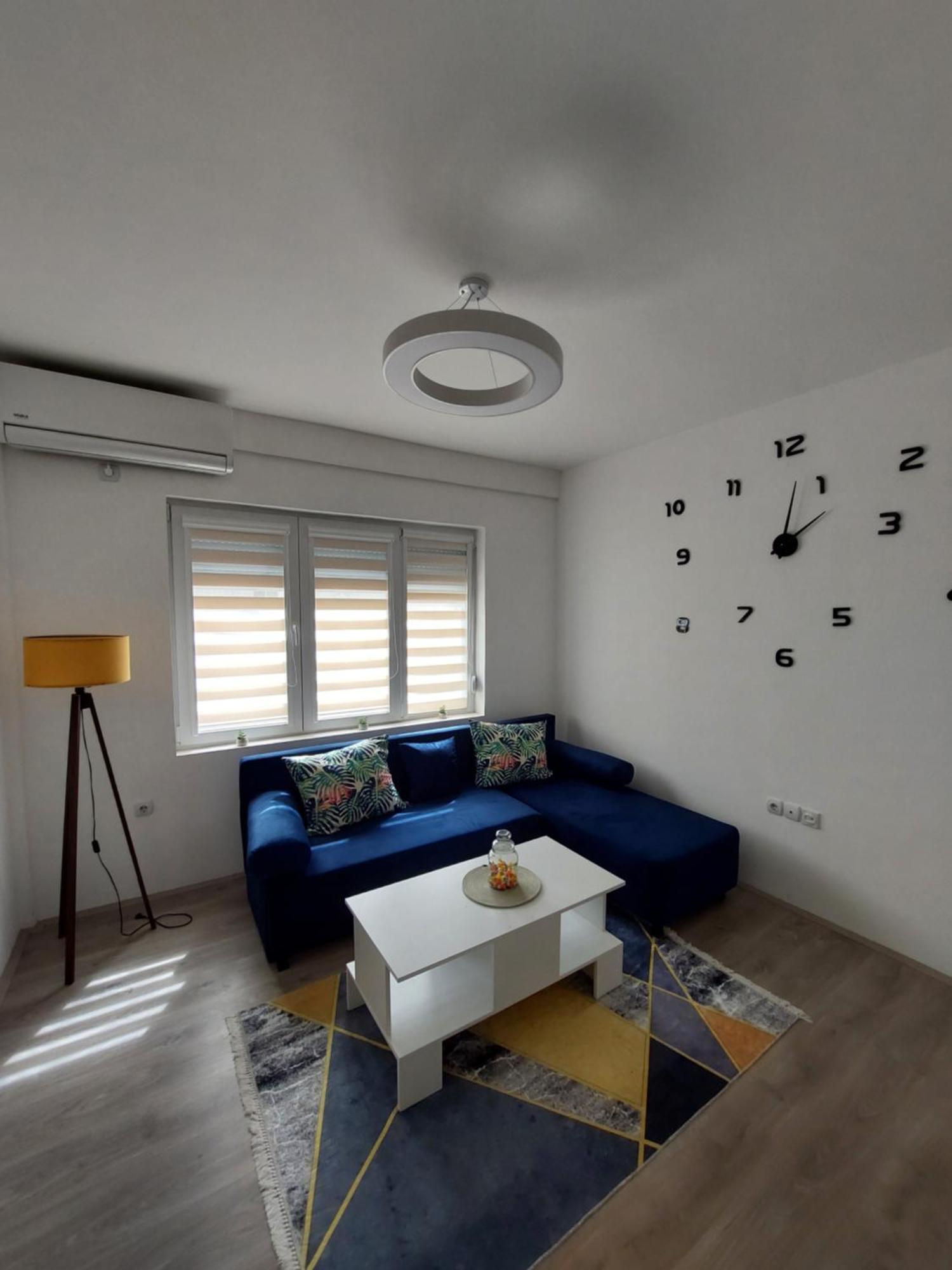 Lili'S Apartment クマノヴォ エクステリア 写真