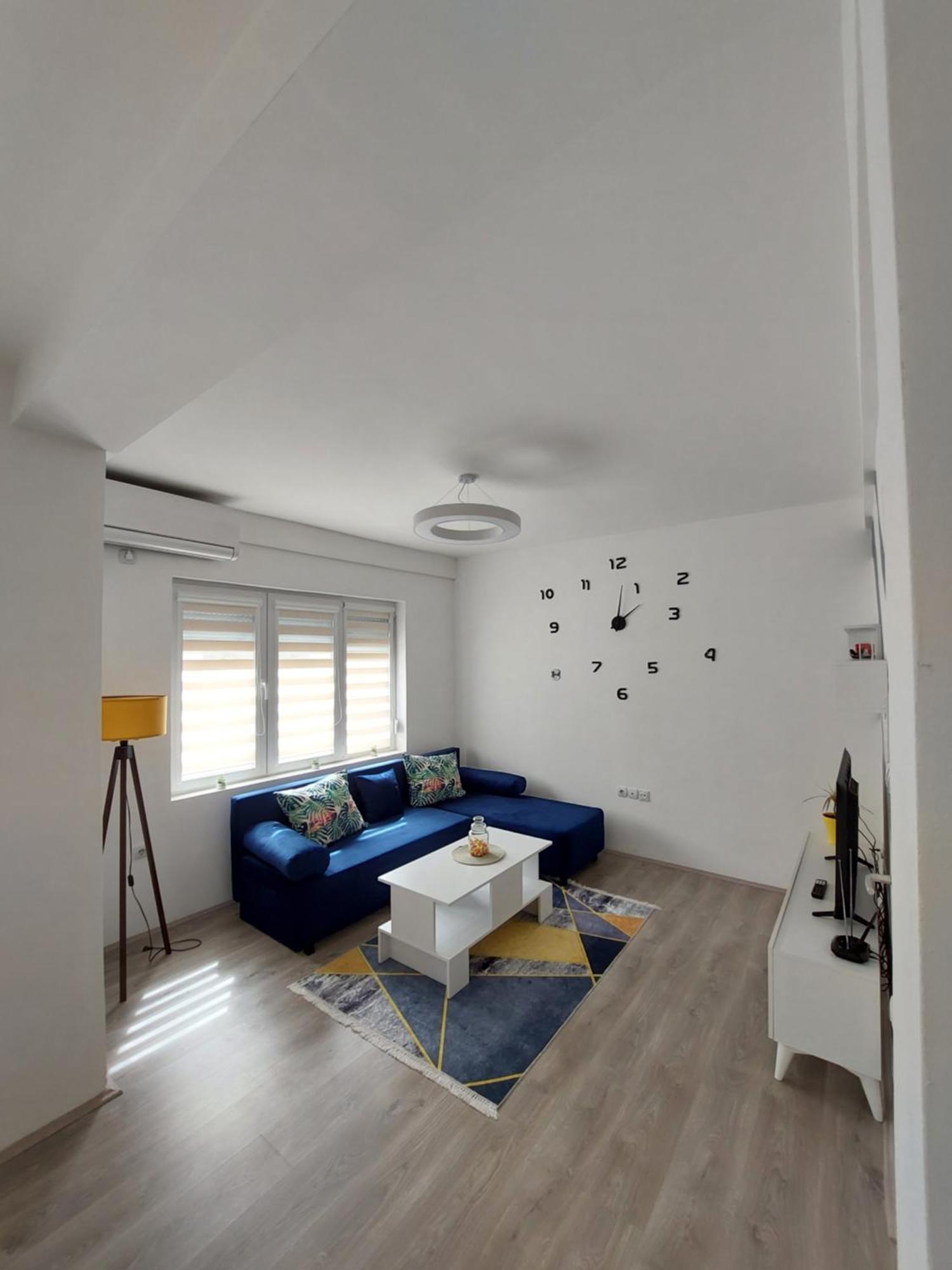 Lili'S Apartment クマノヴォ エクステリア 写真