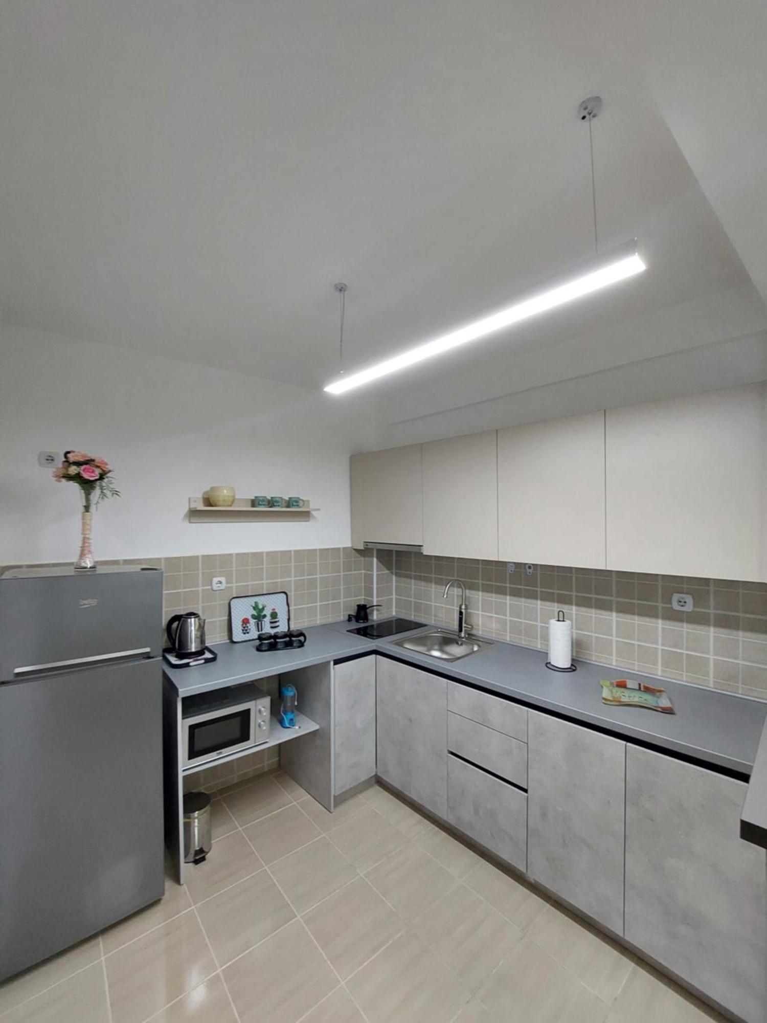 Lili'S Apartment クマノヴォ エクステリア 写真