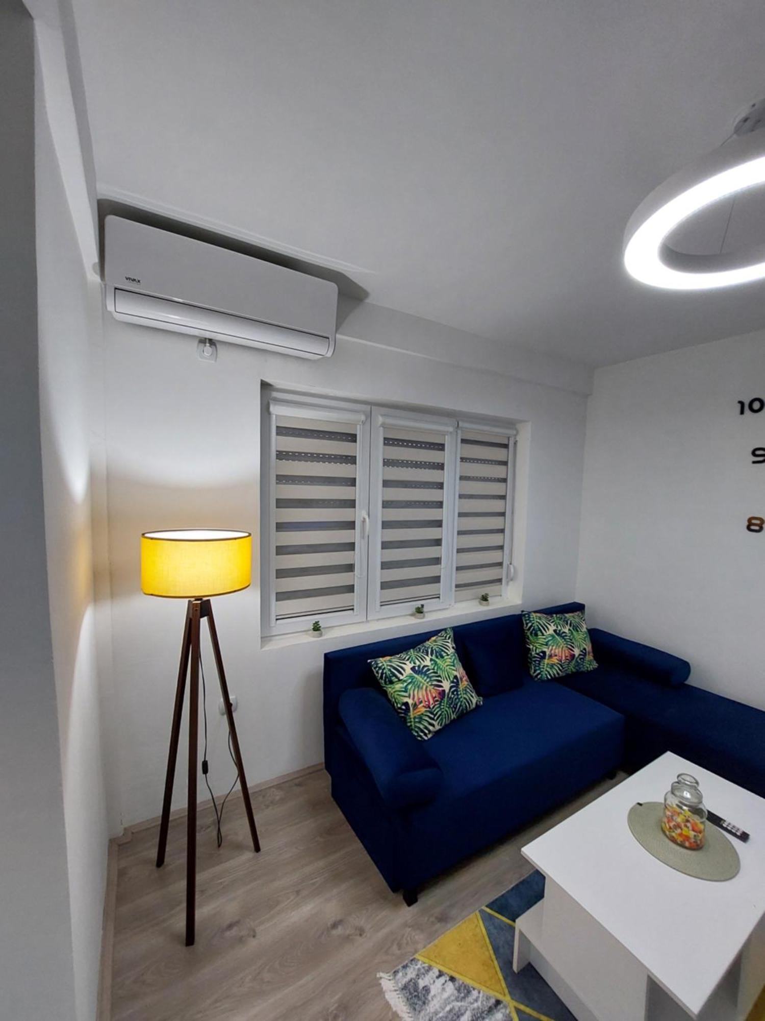 Lili'S Apartment クマノヴォ エクステリア 写真