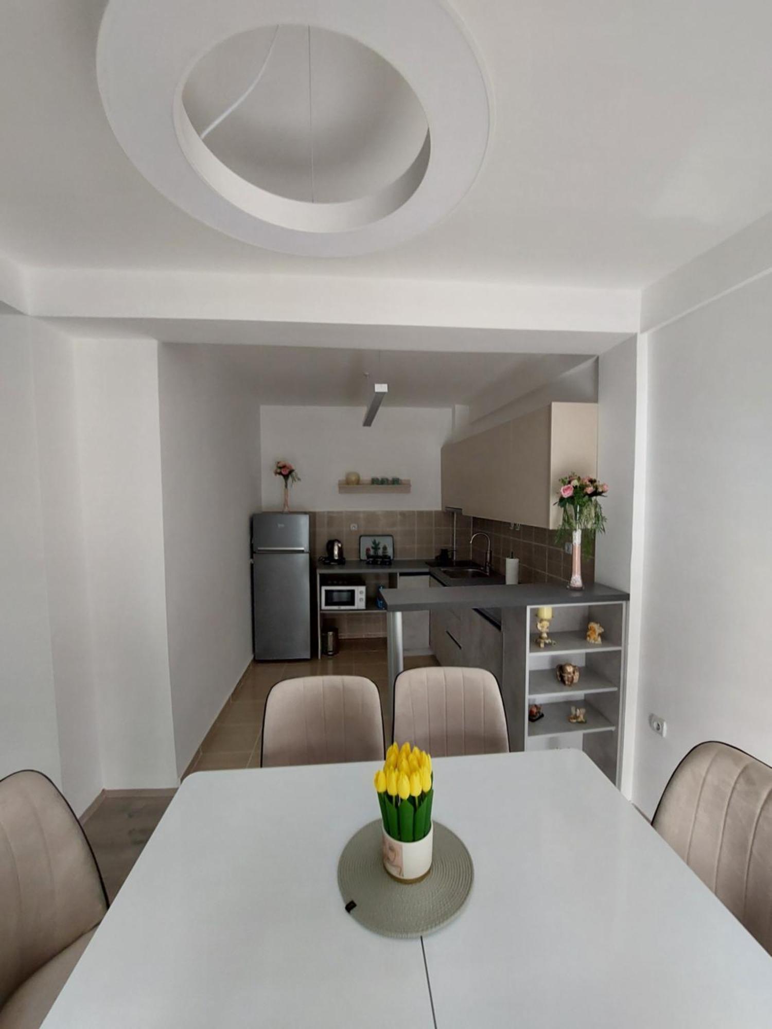Lili'S Apartment クマノヴォ エクステリア 写真