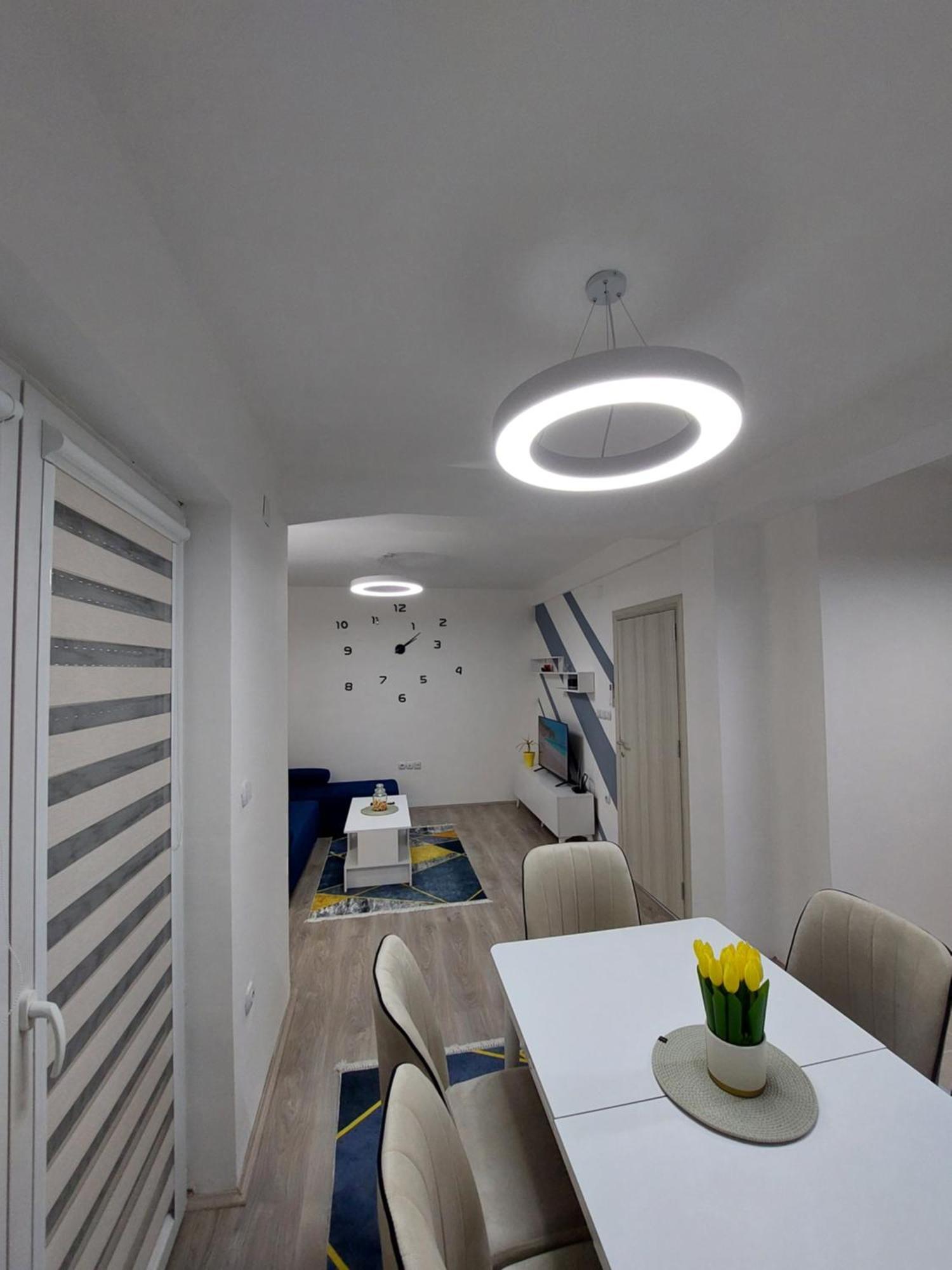 Lili'S Apartment クマノヴォ エクステリア 写真
