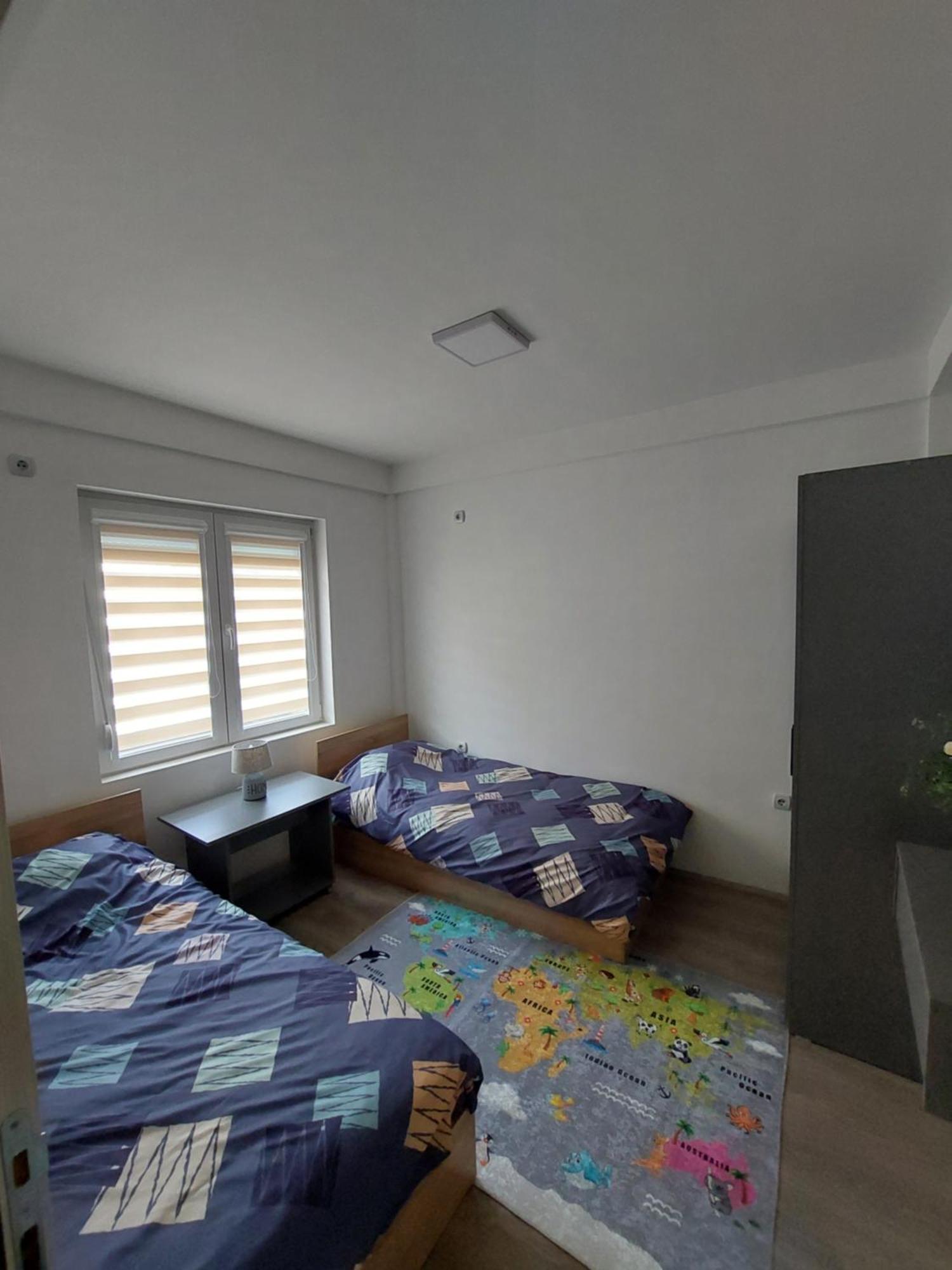 Lili'S Apartment クマノヴォ エクステリア 写真