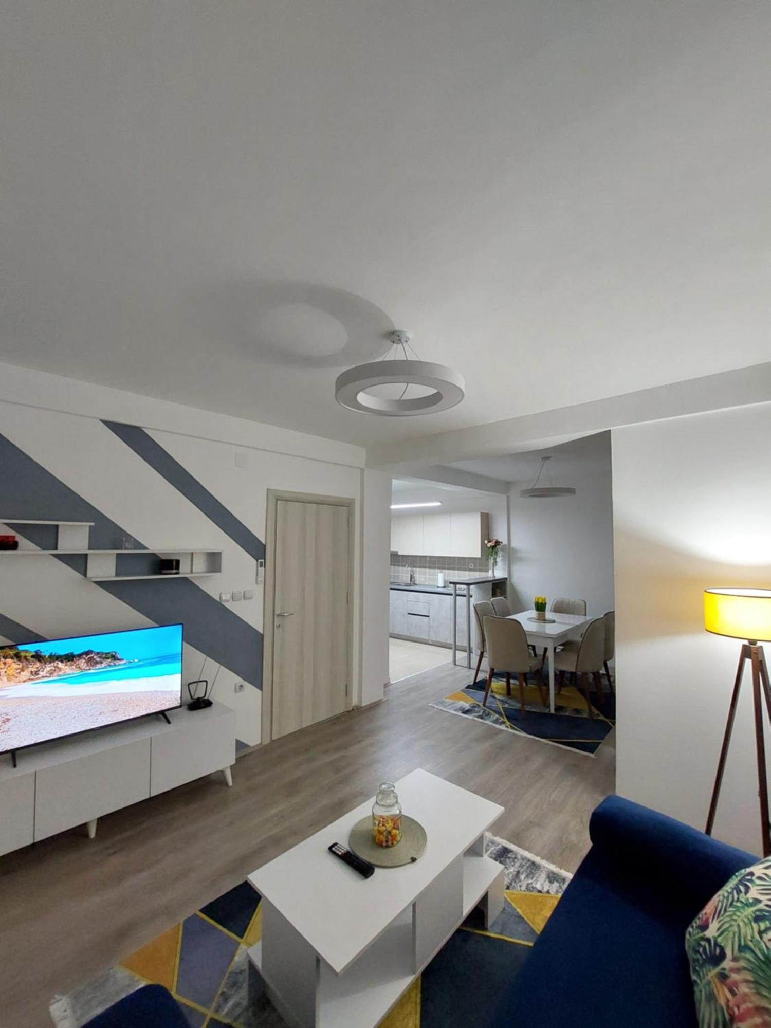 Lili'S Apartment クマノヴォ エクステリア 写真