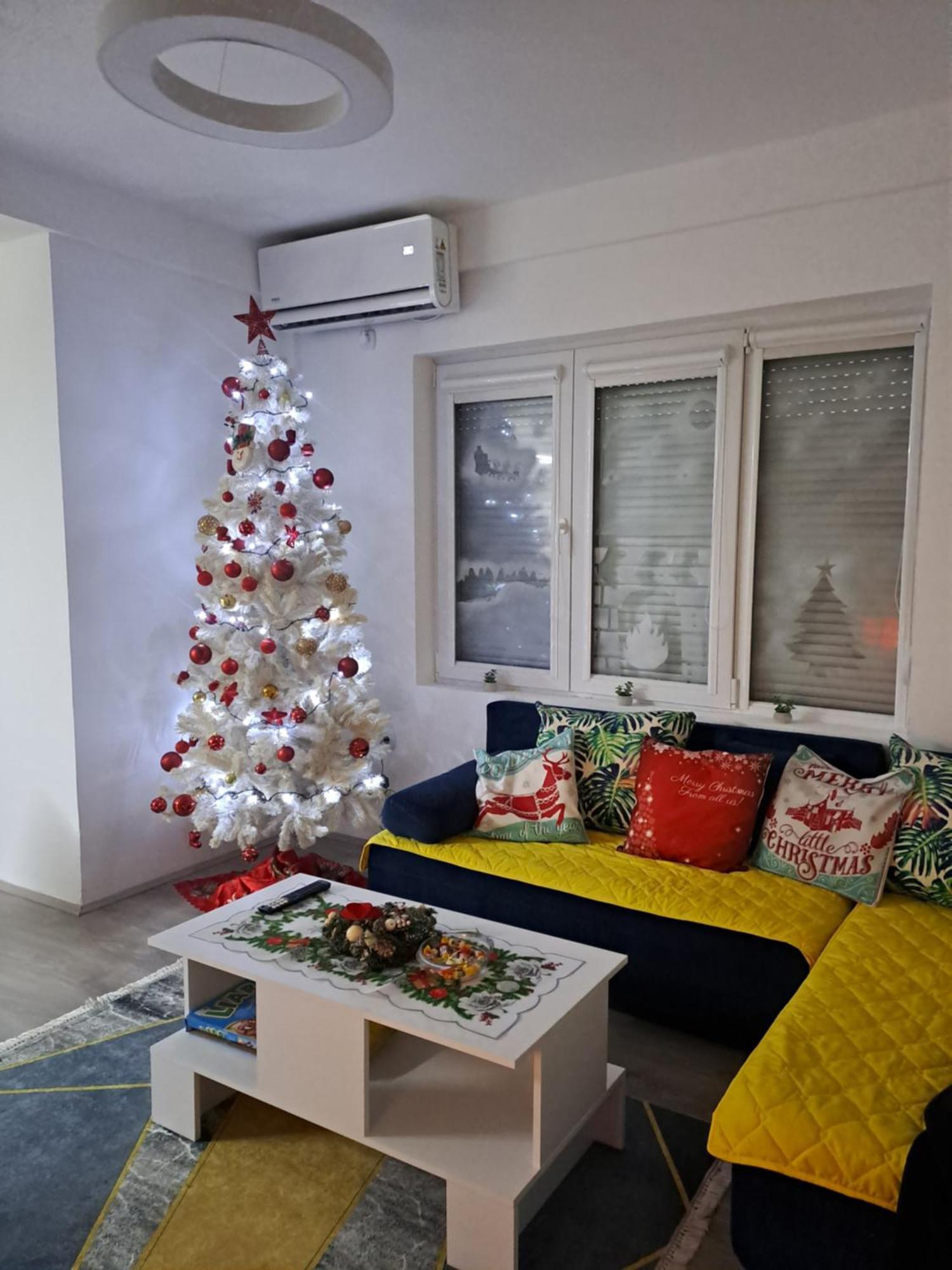 Lili'S Apartment クマノヴォ エクステリア 写真